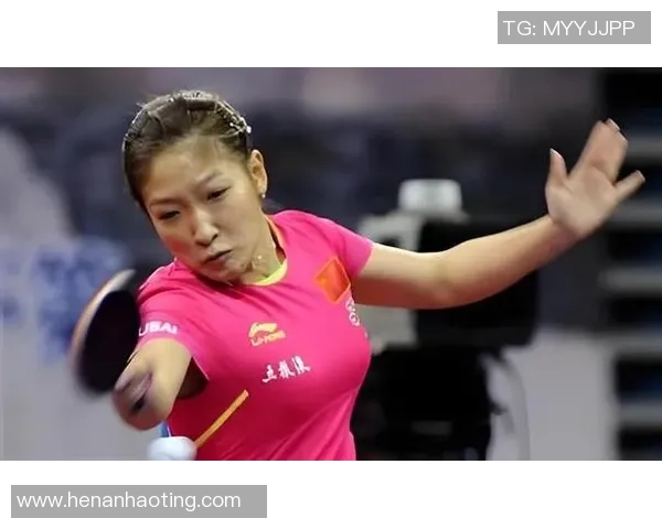 足球明星刘诗雯的辉煌历程与不屈精神激励年轻一代追逐梦想