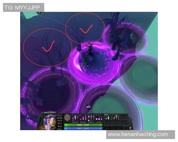 DOTA2巨献:探秘LNG的状态