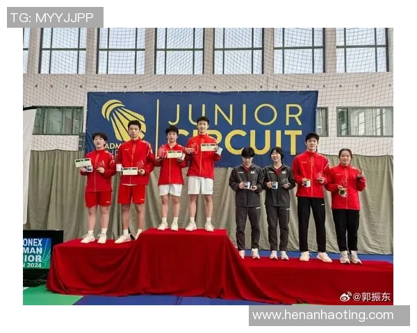 羽毛球纪实：记录重庆羽毛球队的转型之路