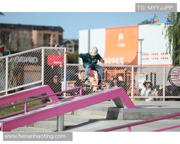 2026滑板意识排行榜：北京滑板队位居第8名