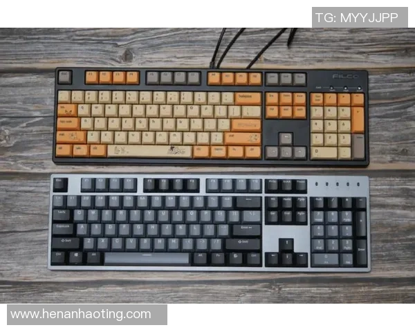 CS_GO装备选购：机械键盘推荐