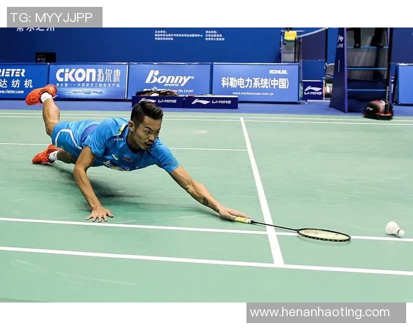 世界杯预选赛点评：西安羽毛球队的心理素质表现