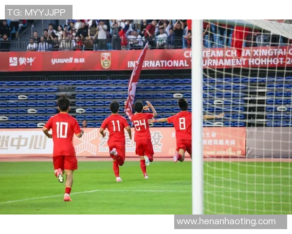 专访赵强：解密足球成功之道