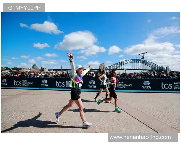 城市马拉松点评：重庆极限运动队的心理素质表现